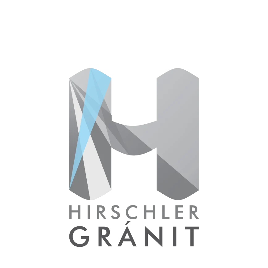 hirschler granit logo